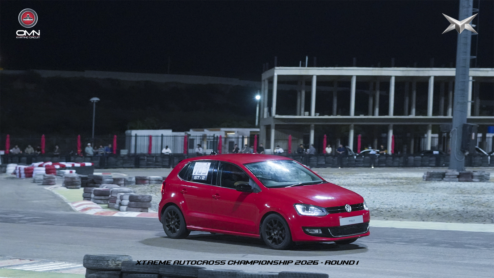 Xtreme Motorsports Round 1 — Photo 015